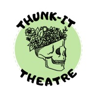 Thunk-It Theatre CIC logo - Similar company to Restage