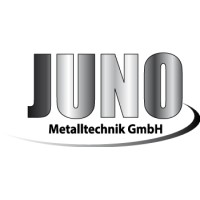 JUNO Metalltechnik GmbH logo - Similar company to Hce Gmbh