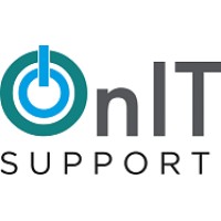 OnIT Support logo - Similar company to Onit