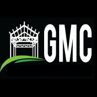 GMC - MONTAGEM DE ESTRUTURAS METÁLICAS logo - Similar company to B&L Engenharia