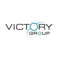 Victory Group logo - Similar company to Global Beverage Belgium