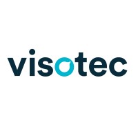 Visotec logo - Similar company to Lenoir Services