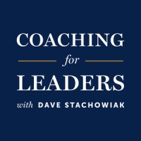 Coaching for Leaders logo - Similar company to Think Fast Talk Smart: The Podcast