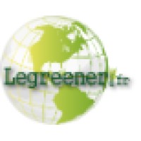 Legreener