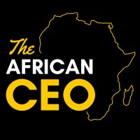 The African CEO | Enabling the World's Future Leaders logo - Similar company to Getstarted Sa