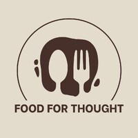 Food For Thought logo - Similar company to Let It Beat