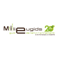 Milieugids - Guide de l'Environnement logo - Similar company to Ouroboro Labs
