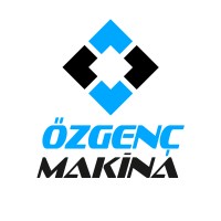 Ozgenc Makina logo - Similar company to Omaks