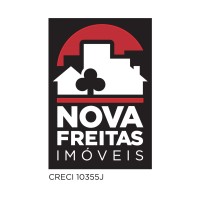 Nova Freitas Imóveis logo - Similar company to Datacurrency