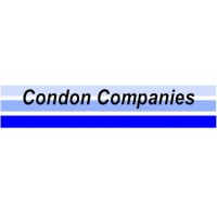Condon Companies logo - Similar company to Bj Fab