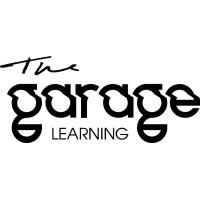 The Garage Learning logo - Similar company to The Capture Company