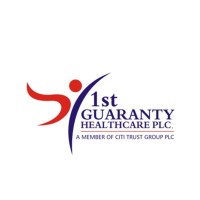 First Guaranty Healthcare Plc.
