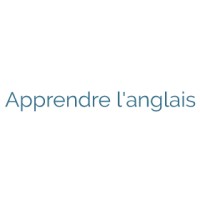 Apprendre L'anglais logo - Similar company to Benton Creative