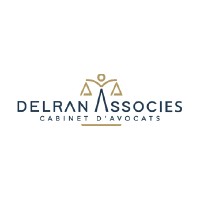 S.C.P Delran logo - Similar company to Bb Kombucha