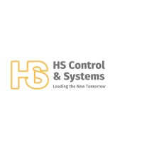 HS CONTROL & SYSTEMS logo - Similar company to Sparki Solar