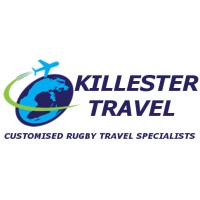 Killester Travel logo - Similar company to Kāhu Siliconbio