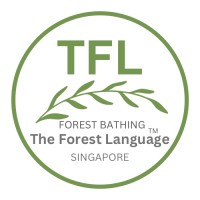 THE FOREST LANGUAGE 森林物语