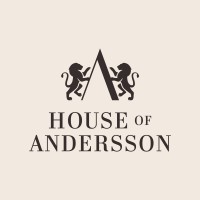 House of Andersson logo - Similar company to Green Laces