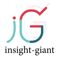 Insight Giant Corporate Training logo - Similar company to Centre For Professional Development