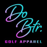 Do Better Golf Apparel logo - Similar company to Xabula Golf, Inc
