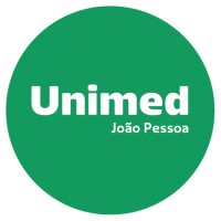 Unimed João Pessoa logo - Similar company to Hospital Padre Humberto