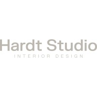 Hardt Studio Interior Design logo - Similar company to Rooted Interior Design