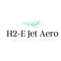 H2-E Jet Aero Private Limited logo - Similar company to Hydroavia