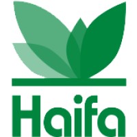 Haifa Group logo - Similar company to Zigit