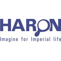 Haron logo - Similar company to Haron Forex Bureau