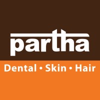 Partha Dental Skin Hair Clinic - Andhra Pradesh, Telangana, Chennai & Bangalore logo - Similar company to Sky Dental Lounge