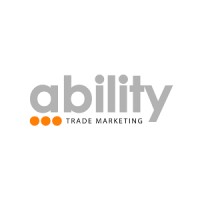 Ability Trade Marketing logo - Similar company to Ability
