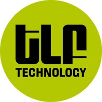 TLF TECHNOLOGY - Converting & Textile Machinery logo - Similar company to Technomake