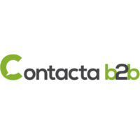 Contacta b2b logo - Similar company to Contacta