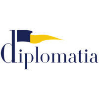 DIPLOMATIA logo - Similar company to Bripac S.R.L.