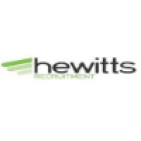 Hewitts It Recruitment
