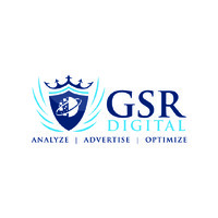 GSR Digital and Media Services -360° Marketing Agency logo - Similar company to Gsr Cleaning Services Melbourne