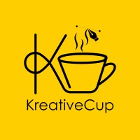 KreativeCup logo - Similar company to Ram Advertising Ltd.