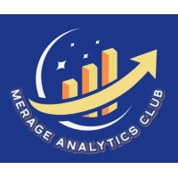 Merage Analytics Club logo - Similar company to Aente - Care Rewired