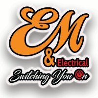 international arabic co for Electrical industries E&M logo - Similar company to Define Workspace