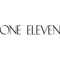 One Eleven Health logo - Similar company to Peg Paste