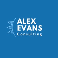 Alex Evans Research and Consultancy logo - Similar company to Feeling Social