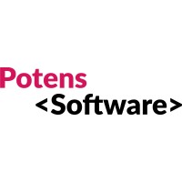 Potens Software Oy logo - Similar company to Klikattavaa