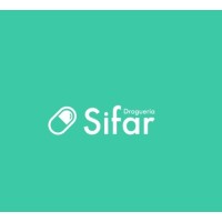 Drogueria Sifar logo - Similar company to Laboratorio Dasipa