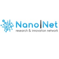 Nano-Net logo - Similar company to Cope-Nano