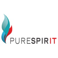 PureSpirIT logo - Similar company to Purelogic It Solutions