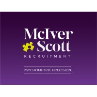 McIver Scott Recruitment logo - Similar company to Mdc Advisory