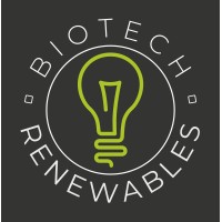 Biotech Renewables logo - Similar company to Lh Electrical Ltd