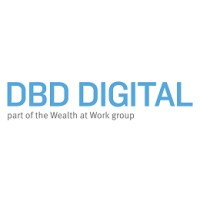 DBD Digital logo - Similar company to Brian Erickson Co.