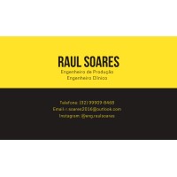 Engenheiro Raul Soares logo - Similar company to Solução Móveis