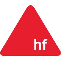HarryFish Co logo - Similar company to Careit